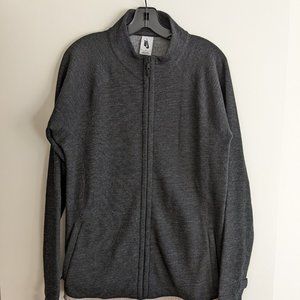 Nike AAE Wool Utility Zip Up